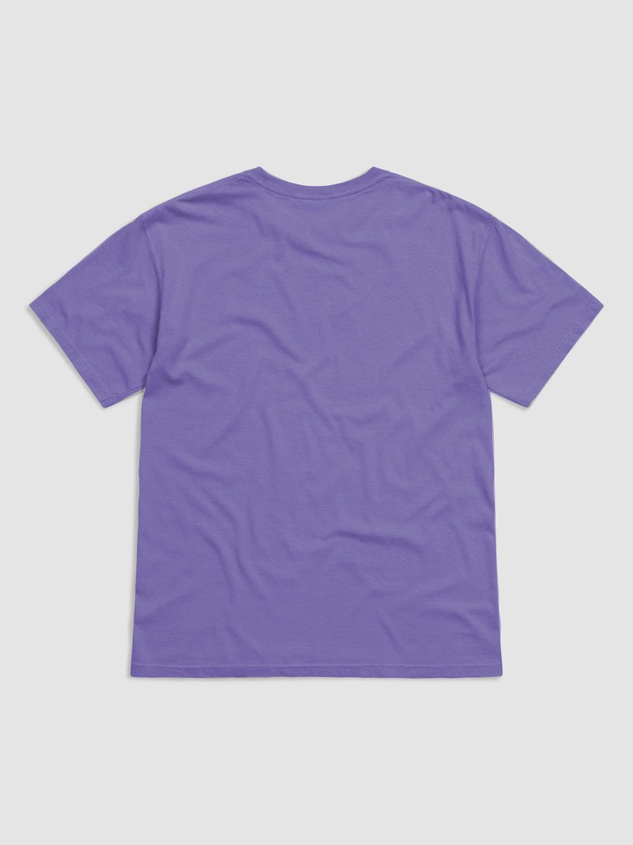 Theatrically Jerry: "Gemini Nebula" Moving Head Light T-Shirt product image (3)