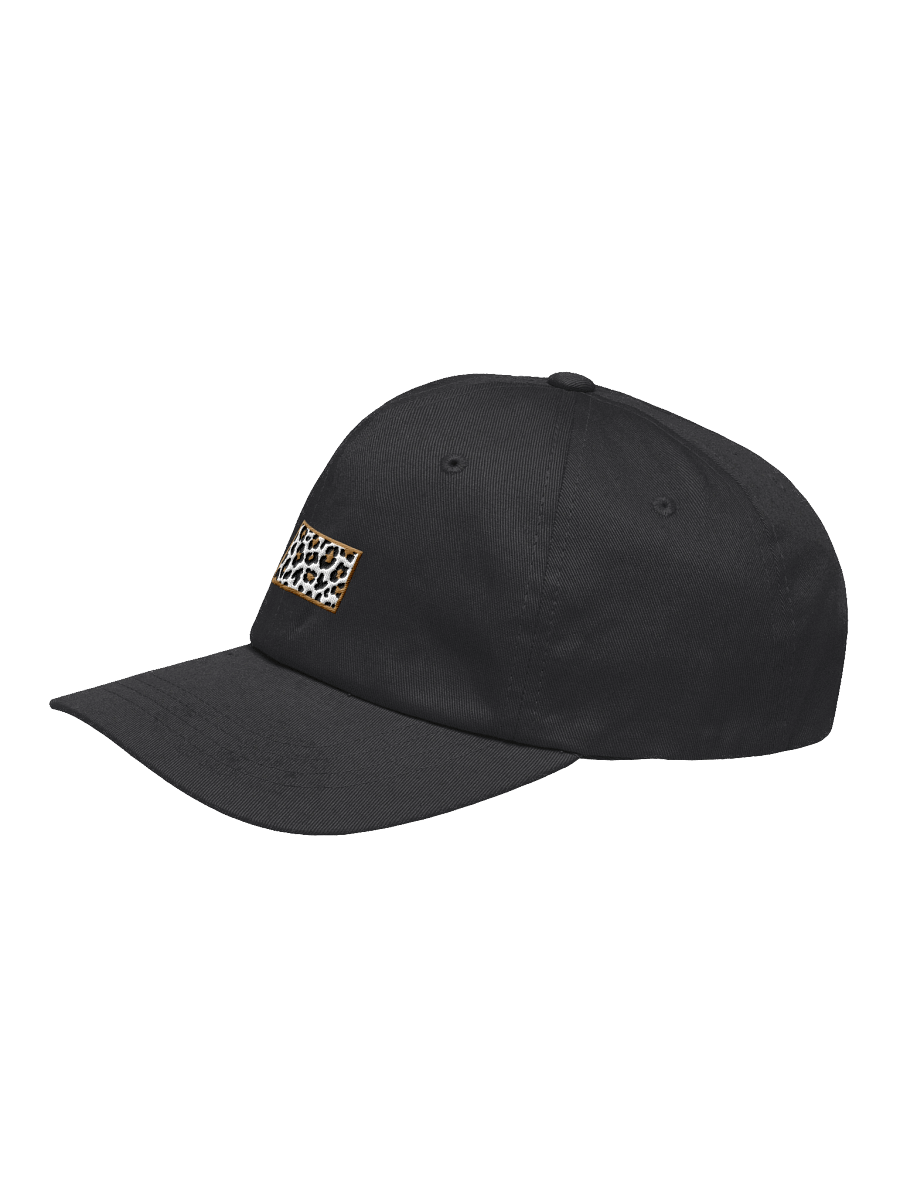 Leopard Print Dad Hat product image (26)