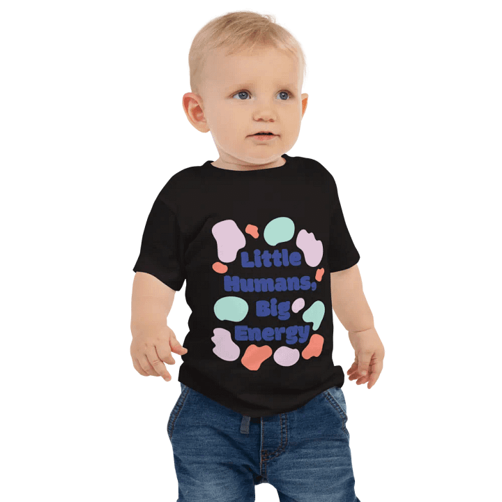 Little Human product image (1)