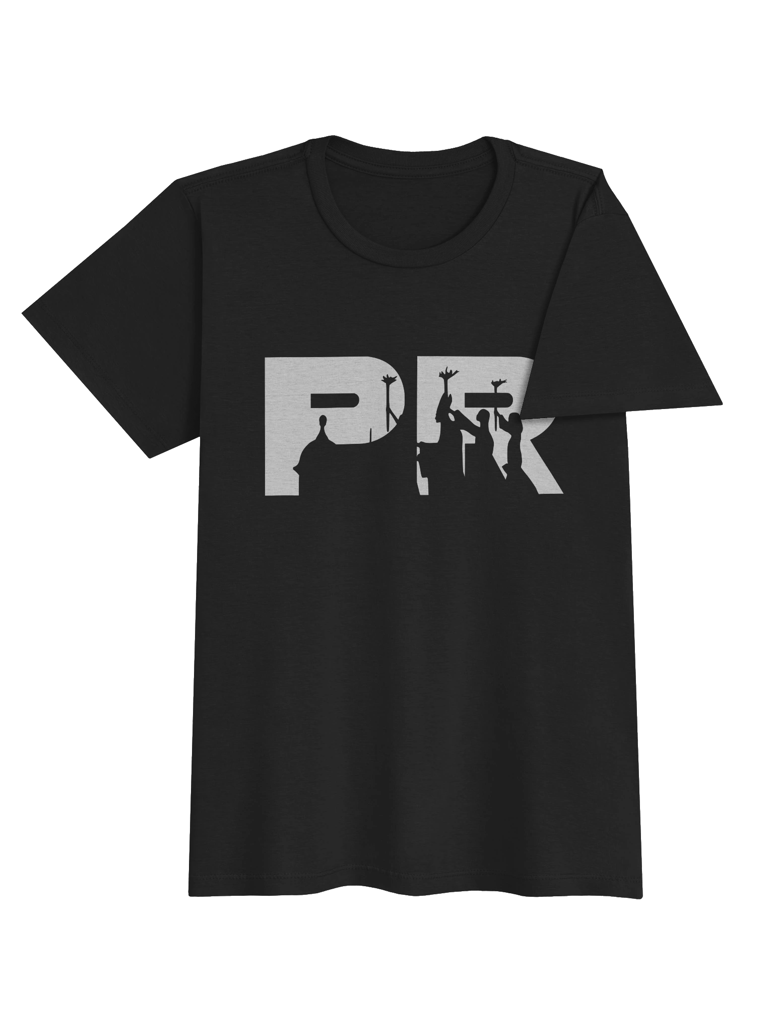 PR Rogativa T-Shirt Mujer product image (3)