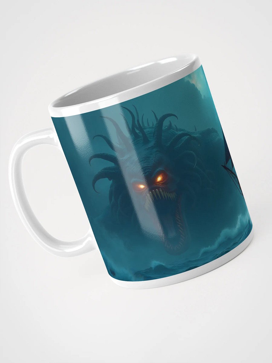 The Great Kraken Muki product image (8)