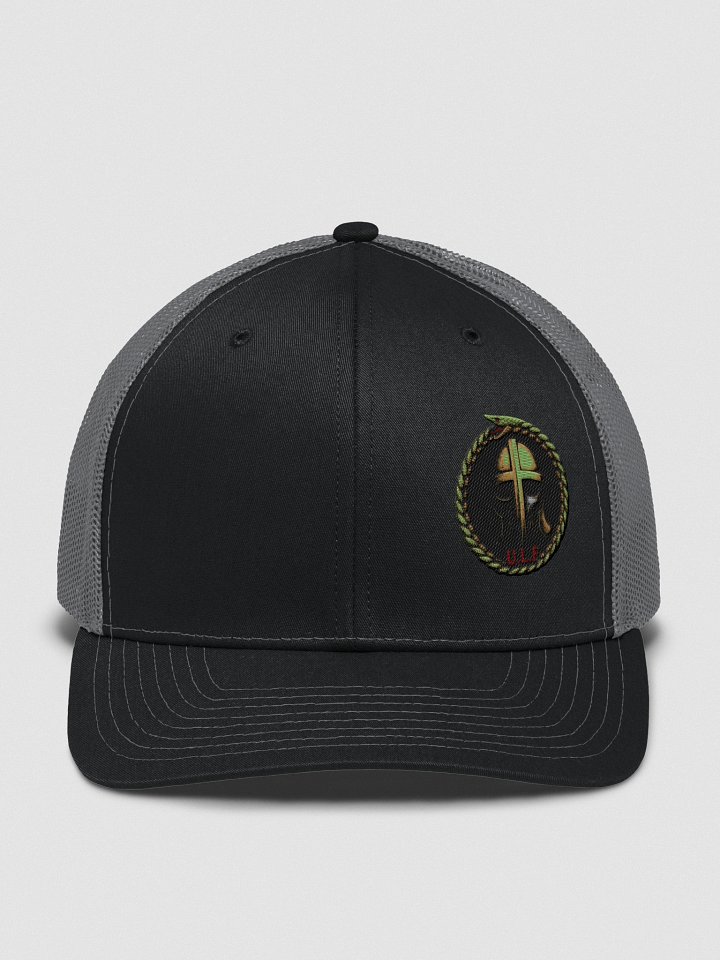 Ulfmyr Brigade Snapback product image (1)