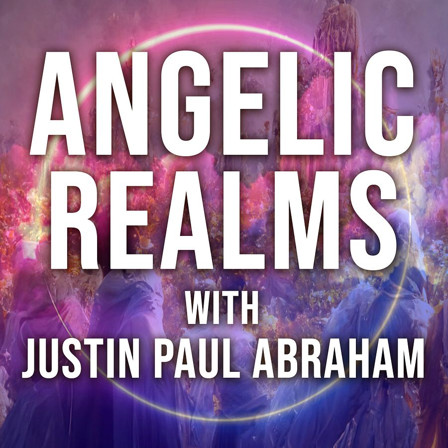 Angelic Realms 1 & 2 product image (1)