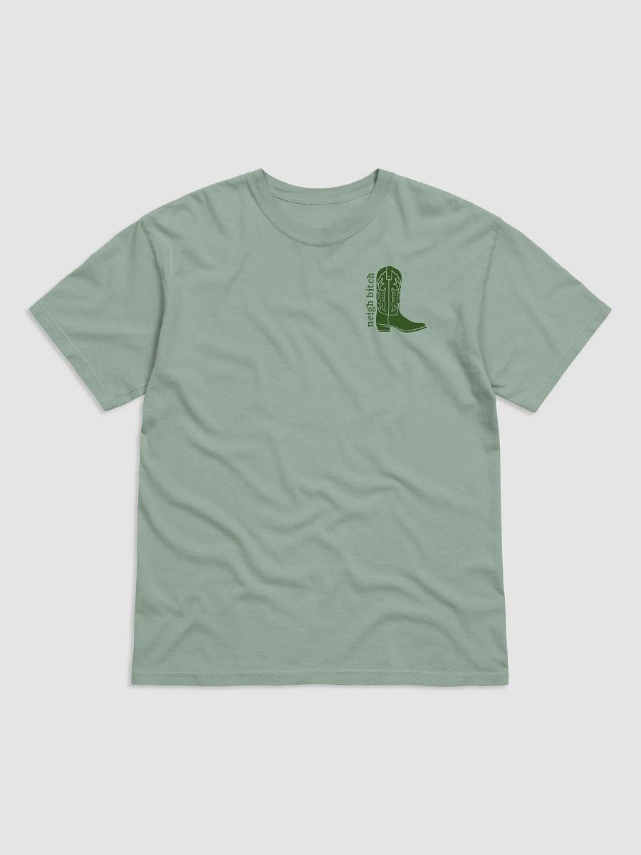 Neigh Bitch Tee! product image (1)