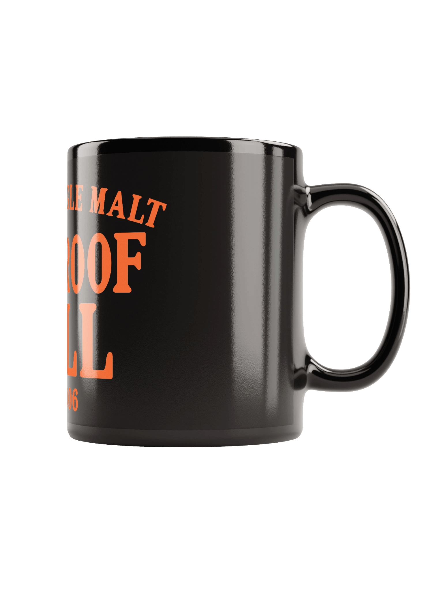 18 Year Single Malt Mug product image (2)