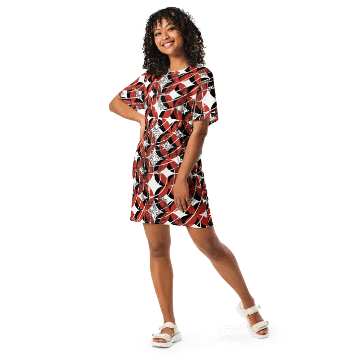 JoBeths' Signature 👗 Design product image (1)