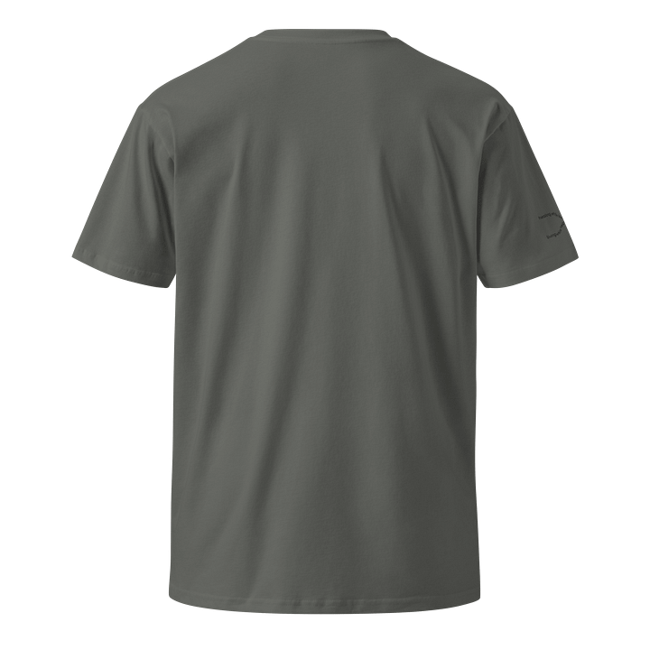 Living While Healing Tee product image (4)