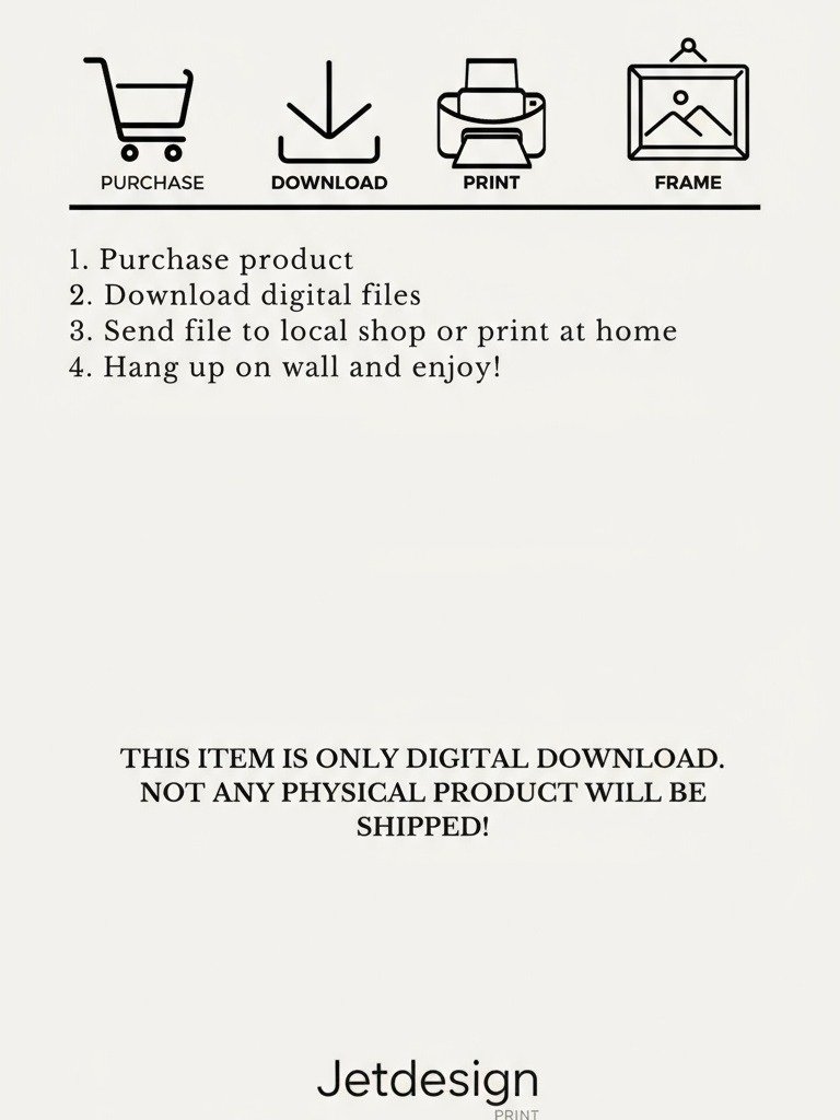 Boho Art Prints Collection product image (9)