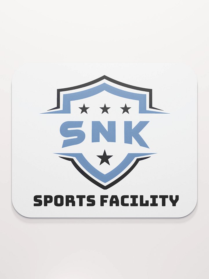 SNK Mousepad product image (2)