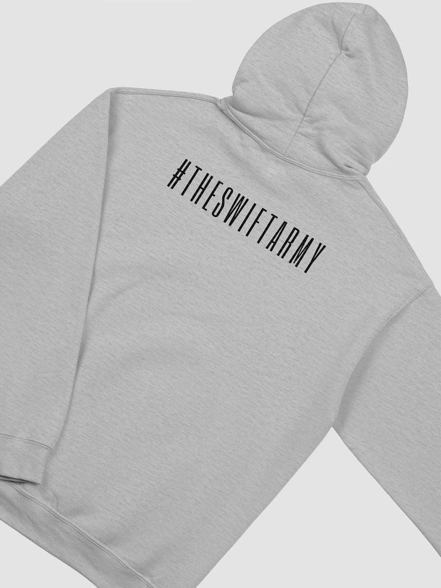 SwiftKiss Hoodie product image (4)