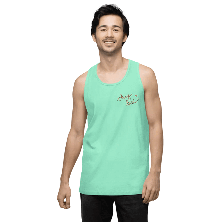 Okay Bai Muscle tank product image (2)