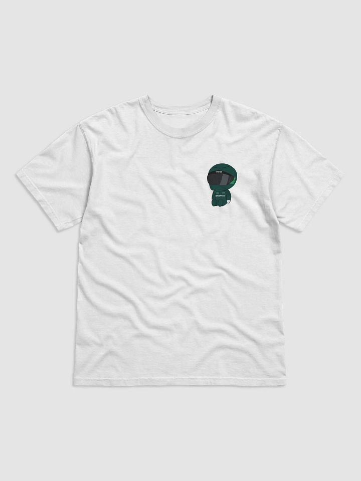 I Sits - Lance Stroll - Soft T-Shirt product image (1)