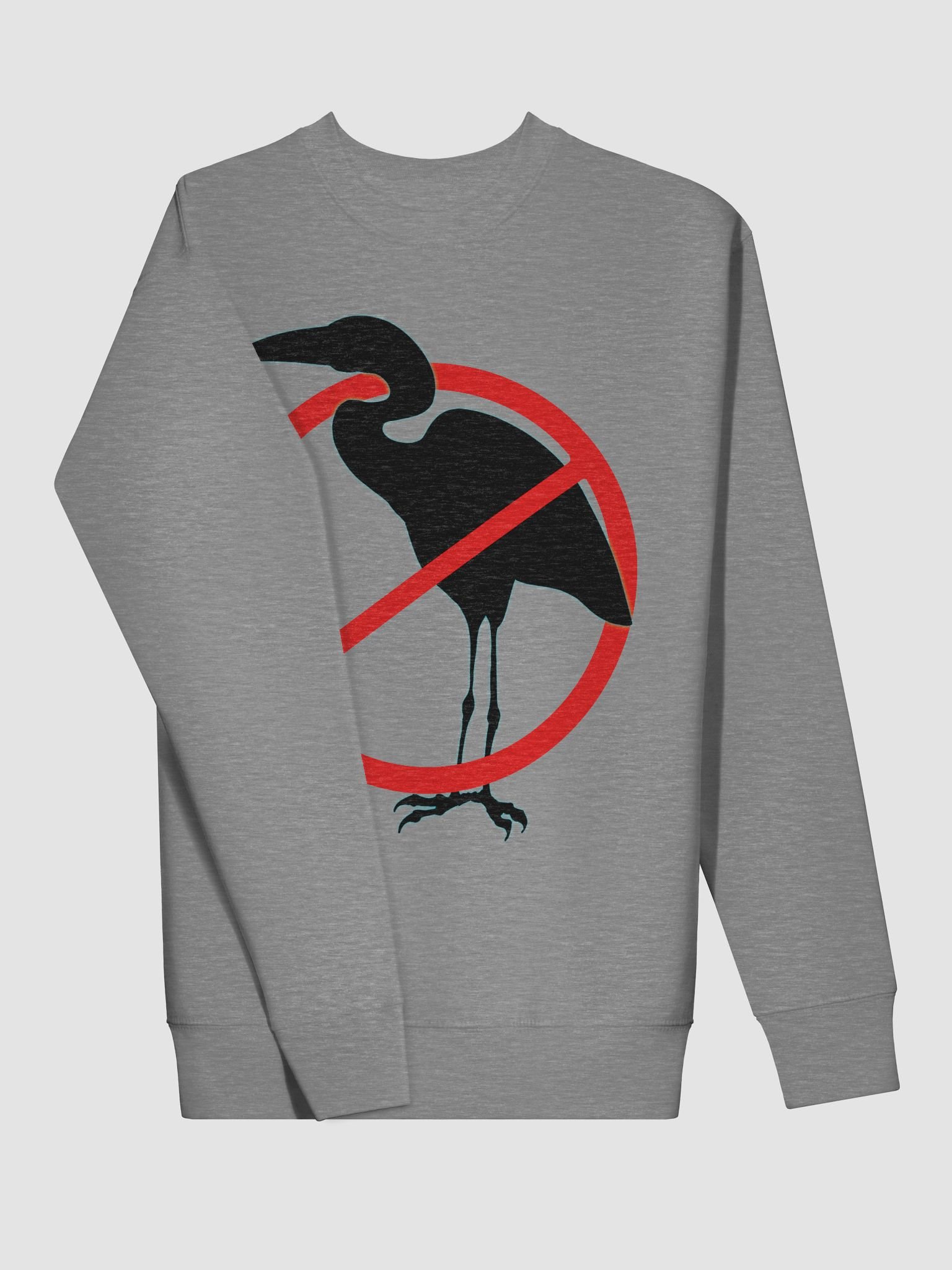 No Egrets for Winter! product image (5)