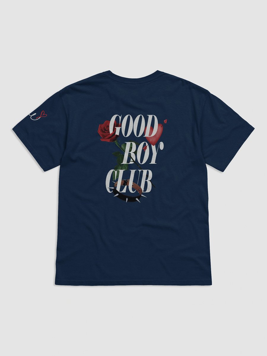 Drop 001 - Good Boy Club Tee product image (13)