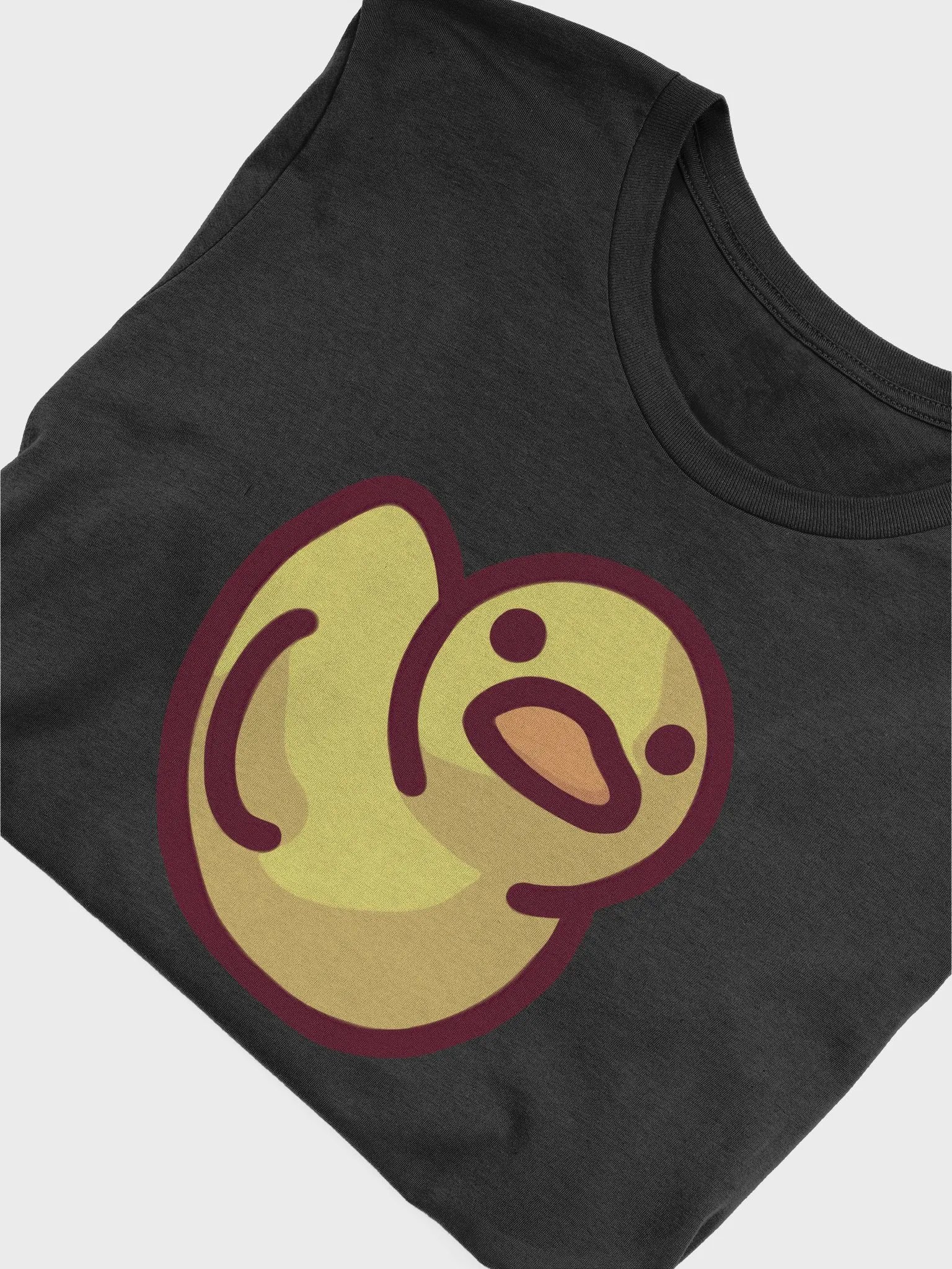 Soul Stare Duck Shirt product image (17)