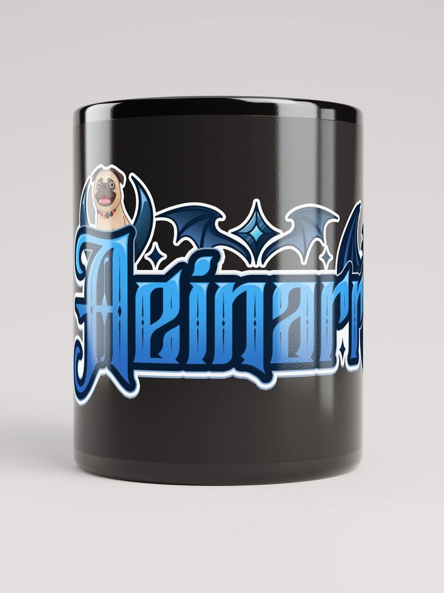 Logo Mug product image (5)