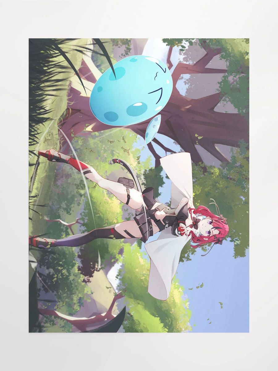Saiiren RP poster product image (2)