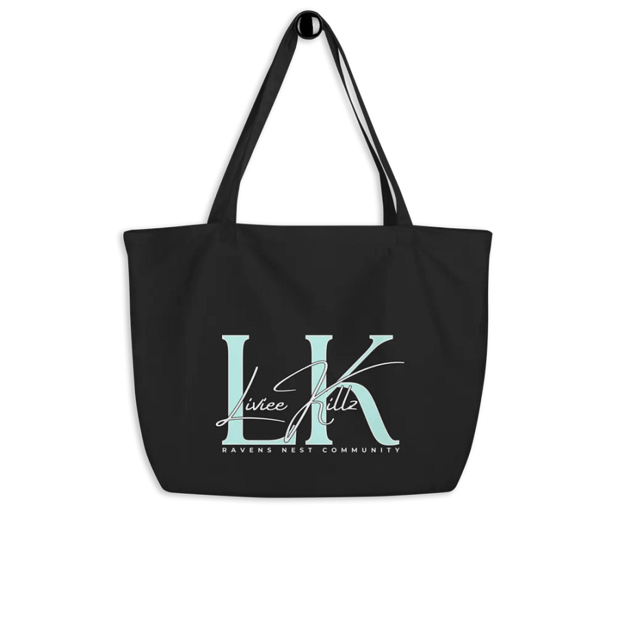 LivieeKillz Tote product image (4)