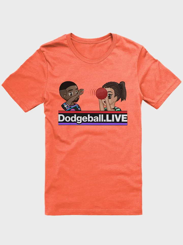 Dodgeball.LIVE 