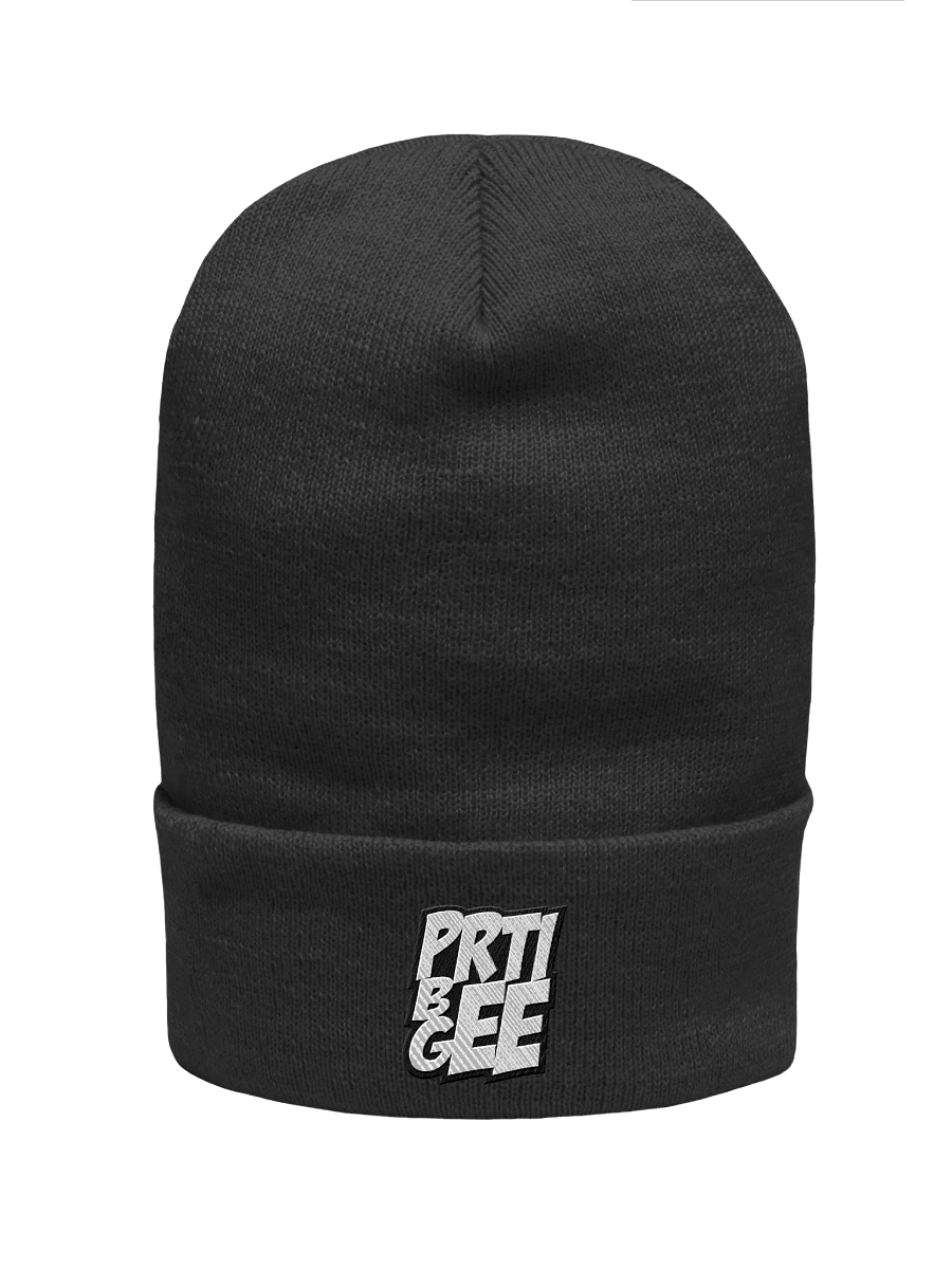 Prti Bee Gee Cuffed Beanie product image (1)