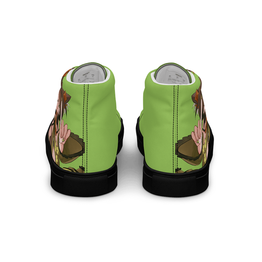 Fifth Year Anniversary Mens shoe product image (4)
