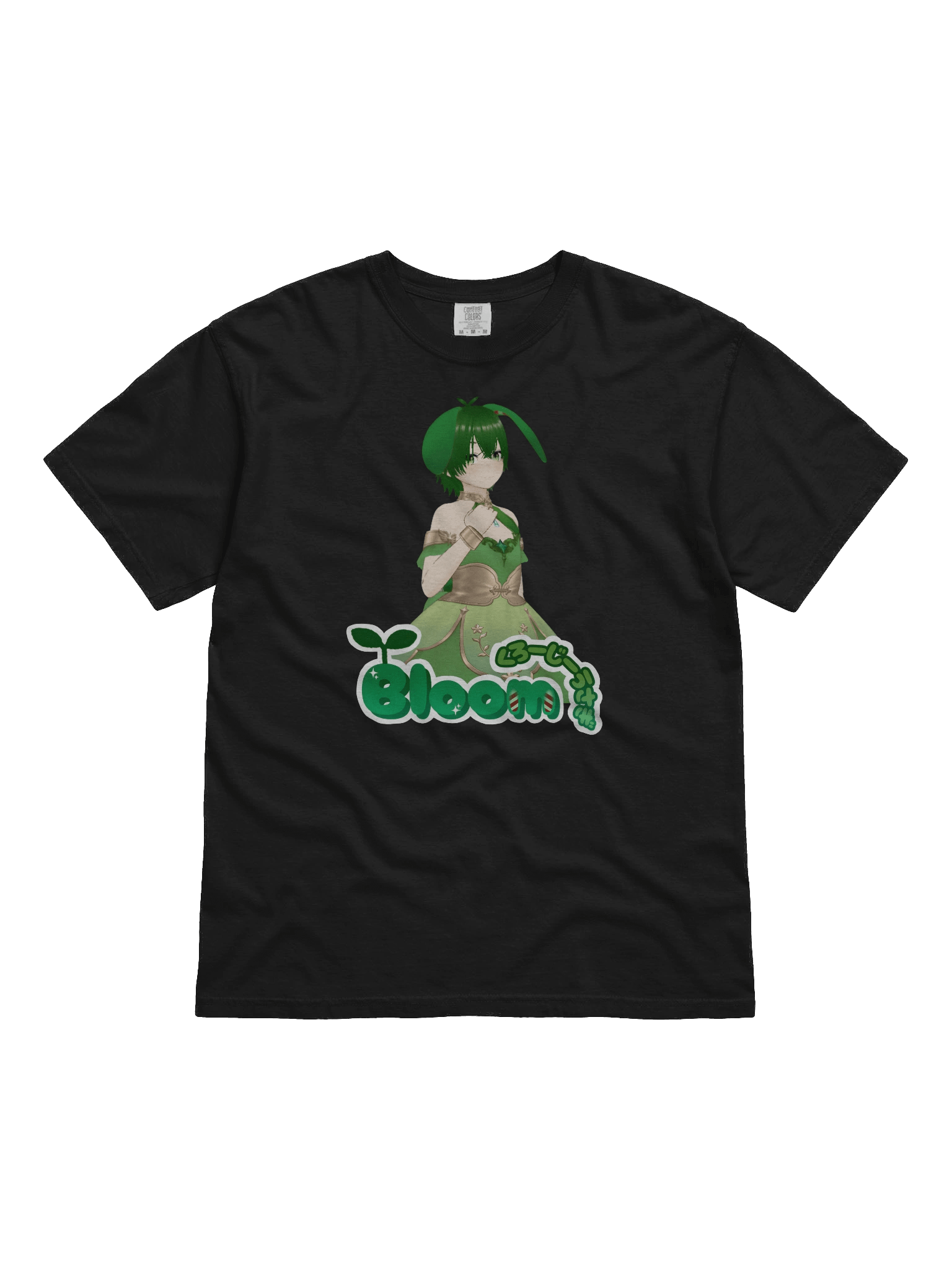 BloomtheBun VRoid Tee product image (2)