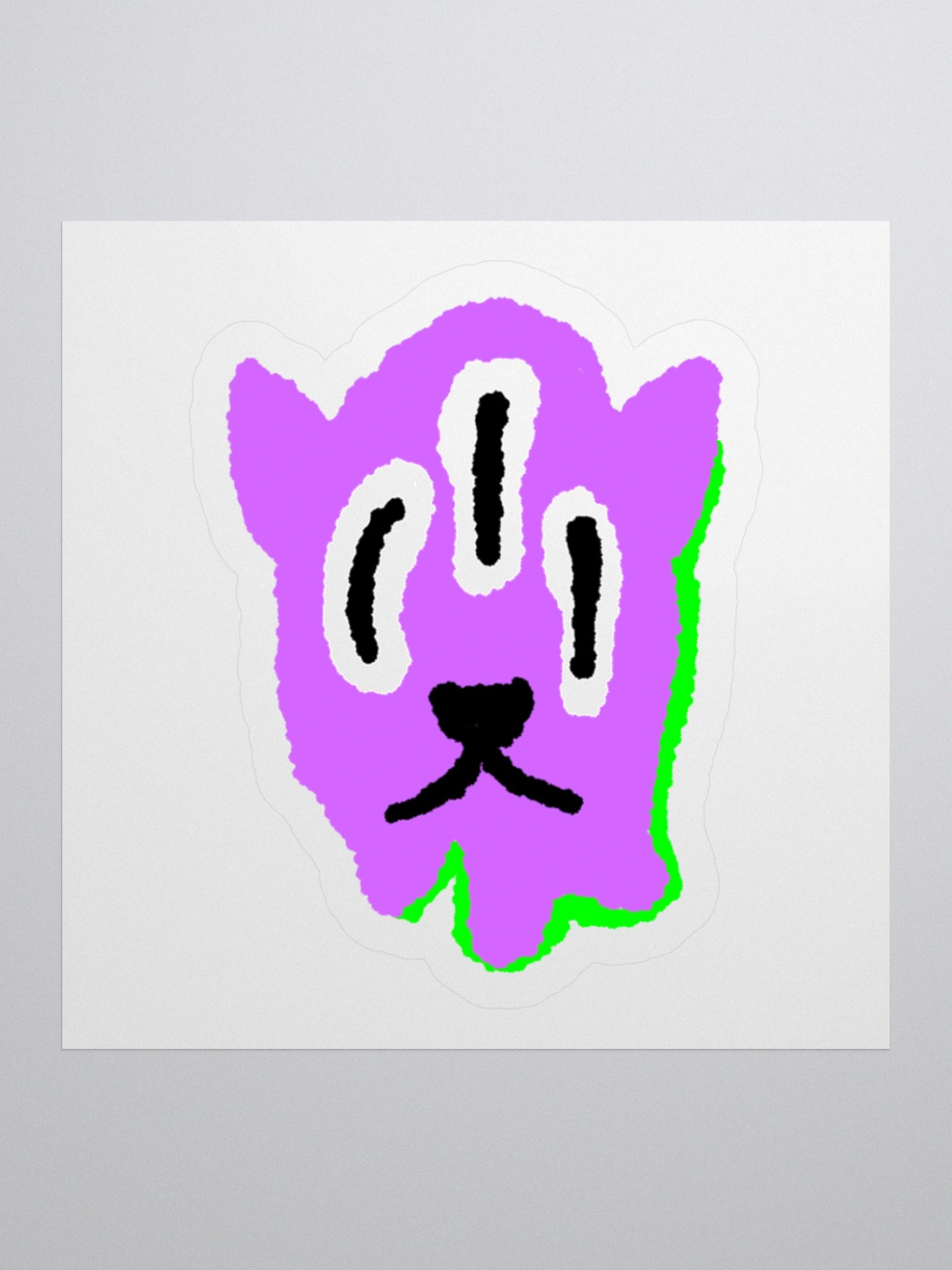 Haunter (purple) product image (2)