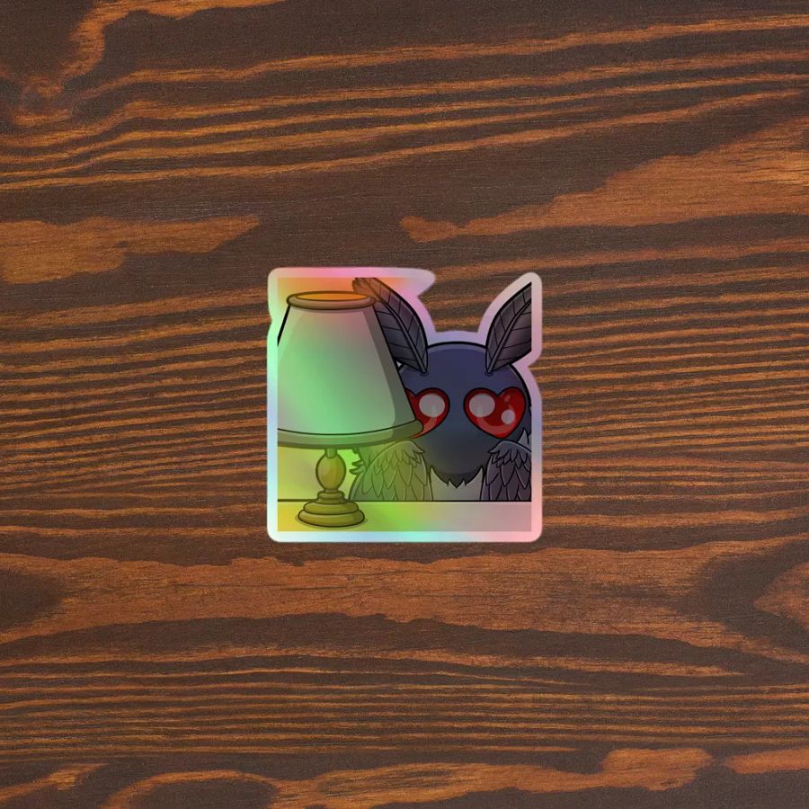 Lamp Stickers product image (5)