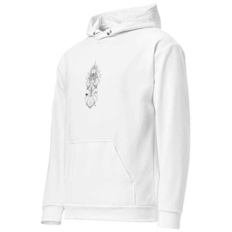 Hanorac Unisex Hekate Praying product image (3)