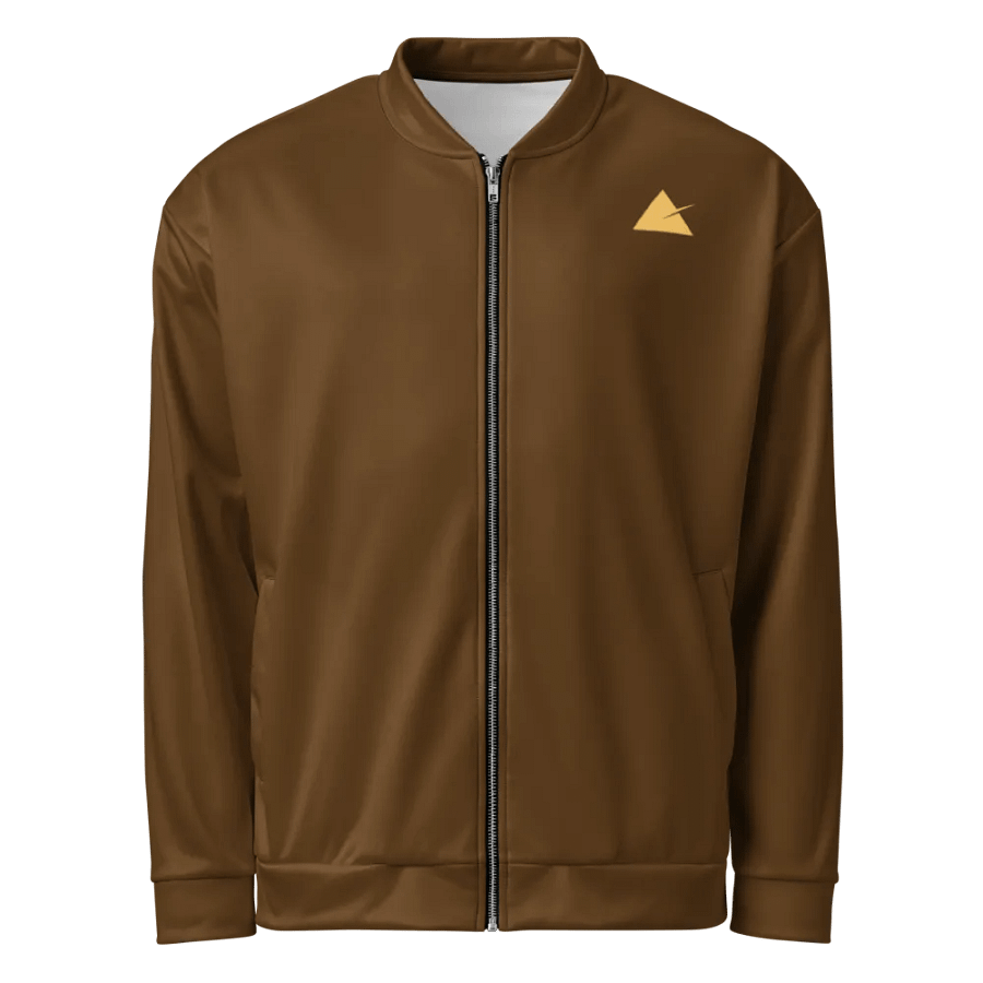 Awestruck Brown Bomber product image (1)