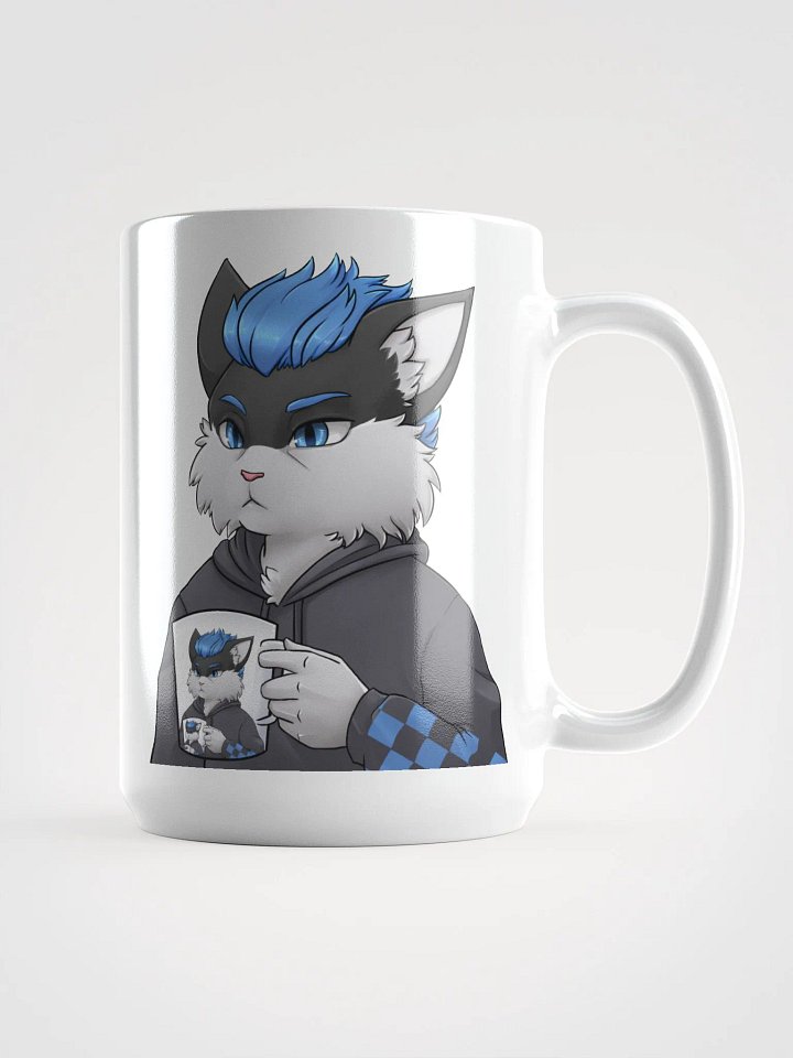Mashuu Mug-Mug product image (1)