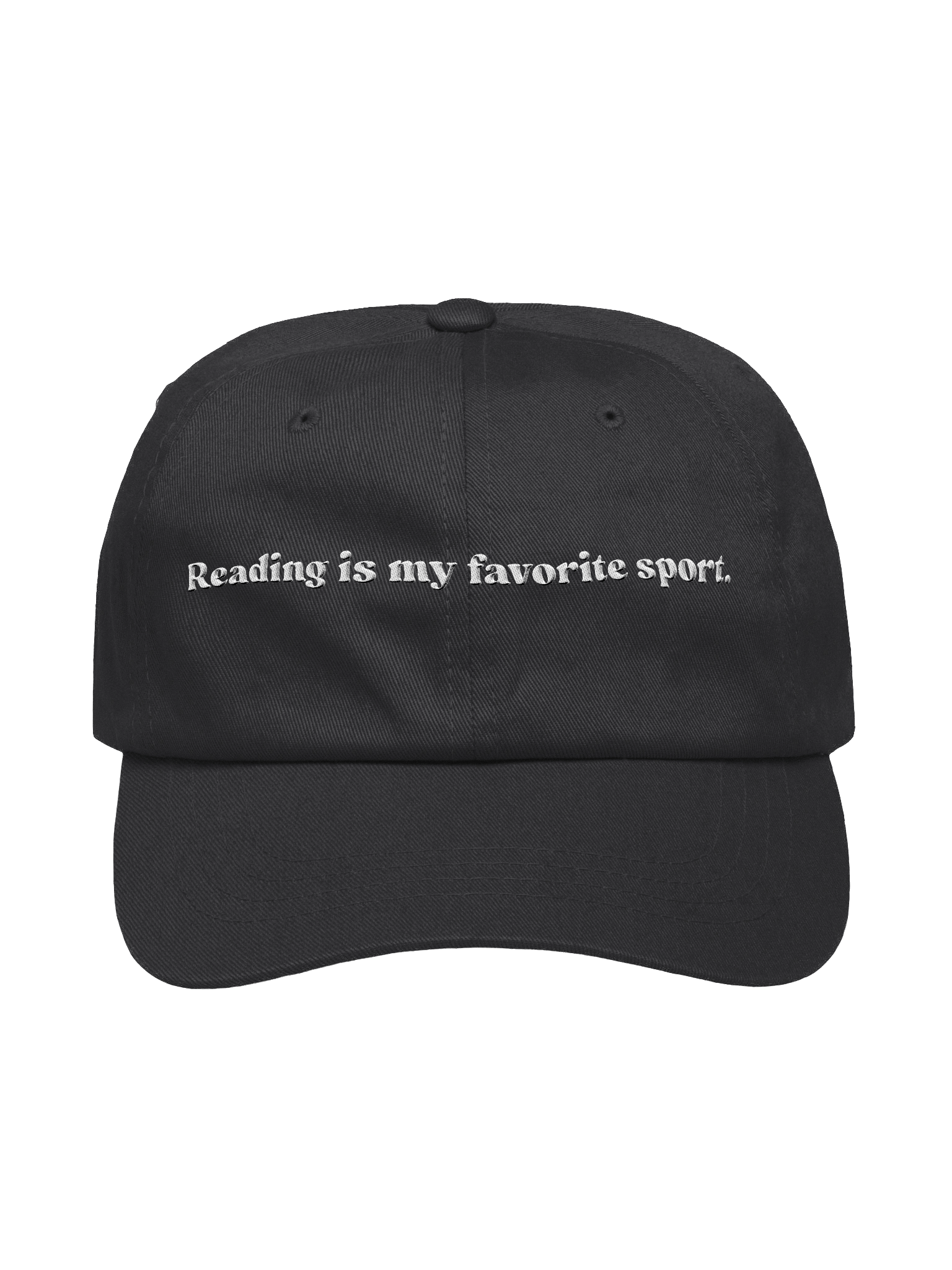 Favorite Sport Dad Hat product image (1)
