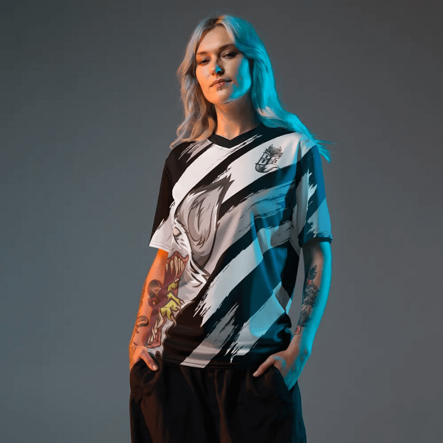 BFox Jersey product image (5)