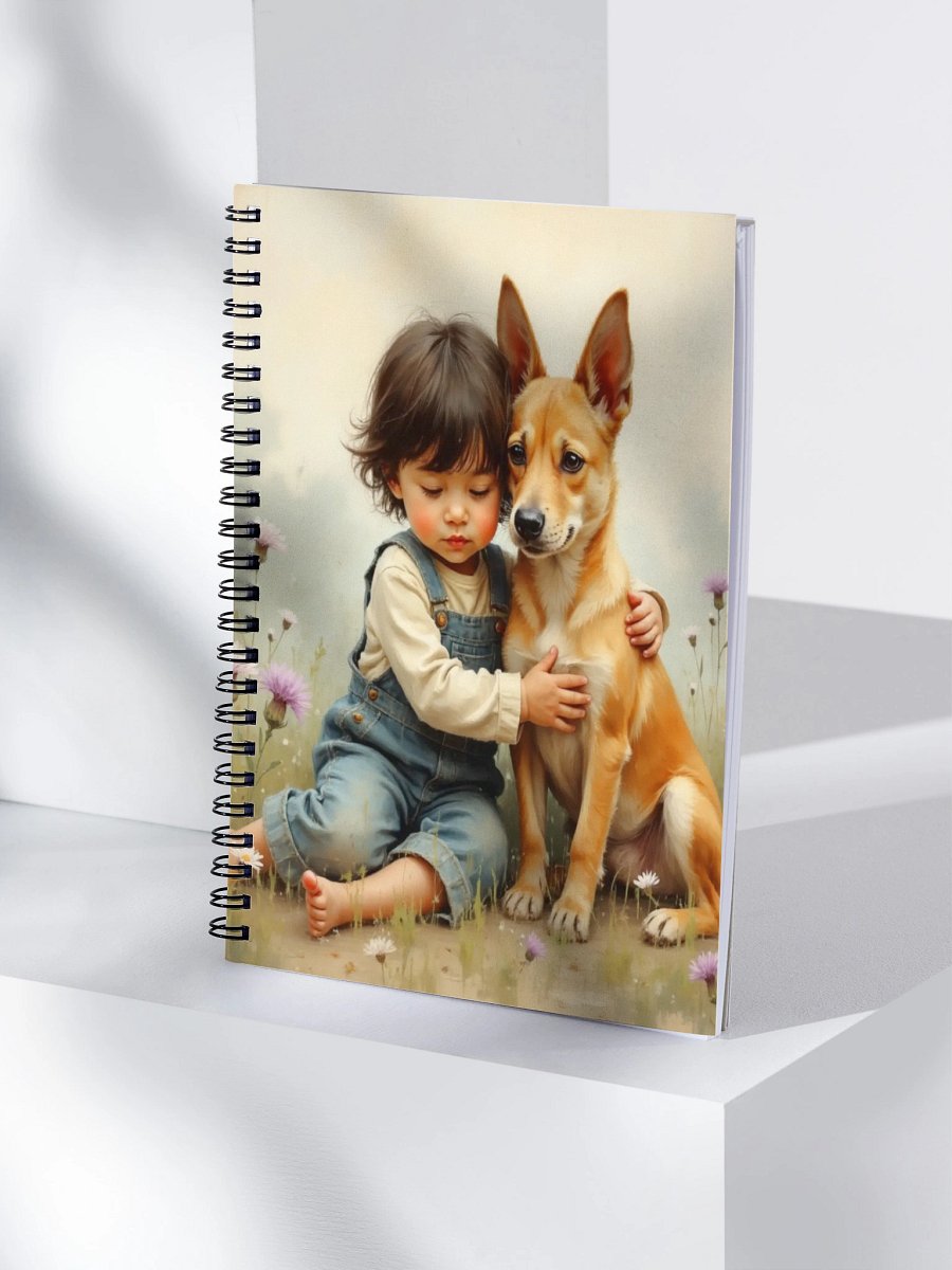 Potcake & Toddler product image (4)