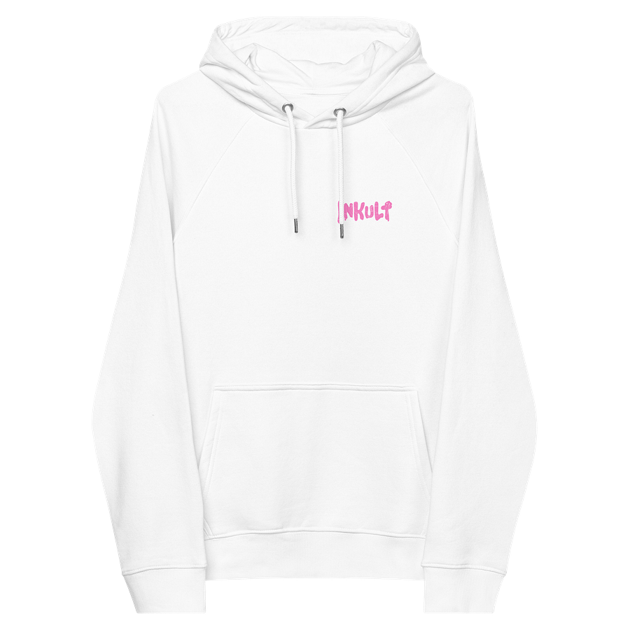 Don't Smoke Hoodie product image (2)