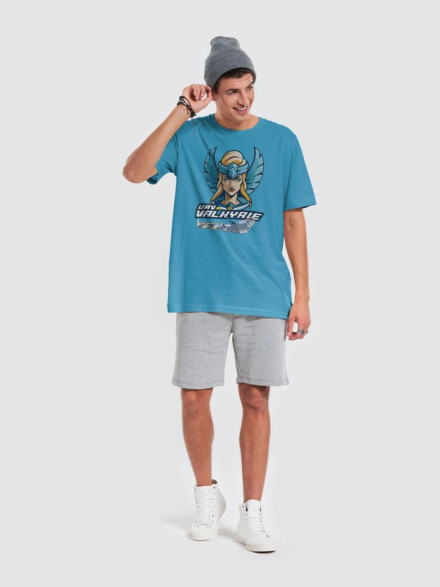 Valkyrie T-Shirt product image (6)