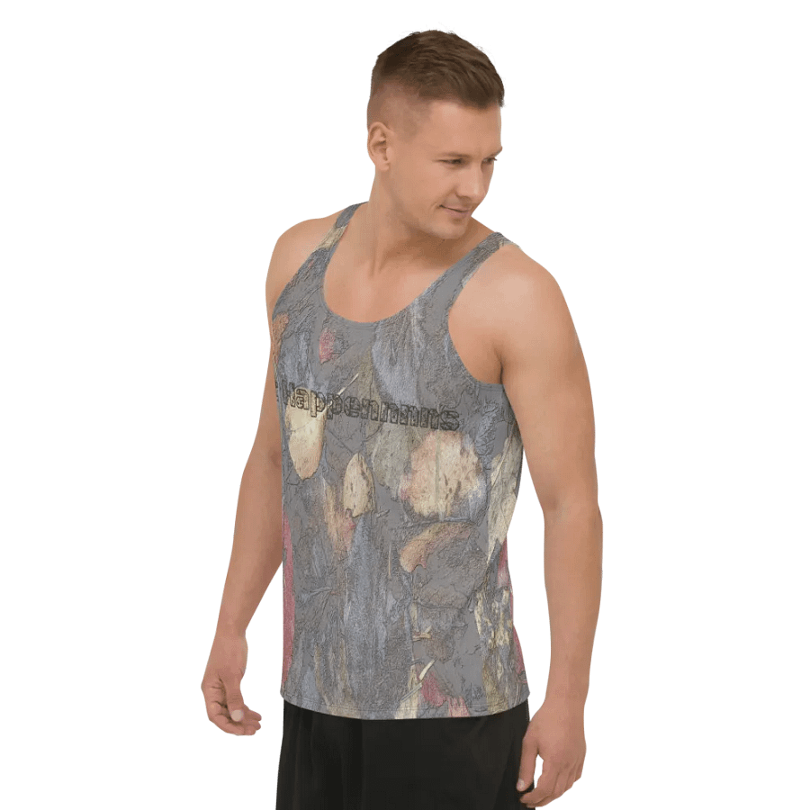 Tank Top - MossyOak - It Happennnns Camo product image (9)