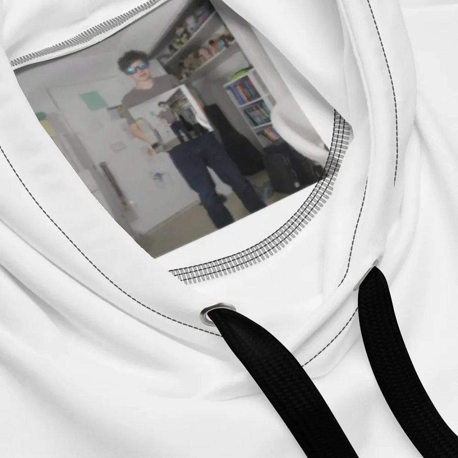 Love Me Hoodie product image (4)