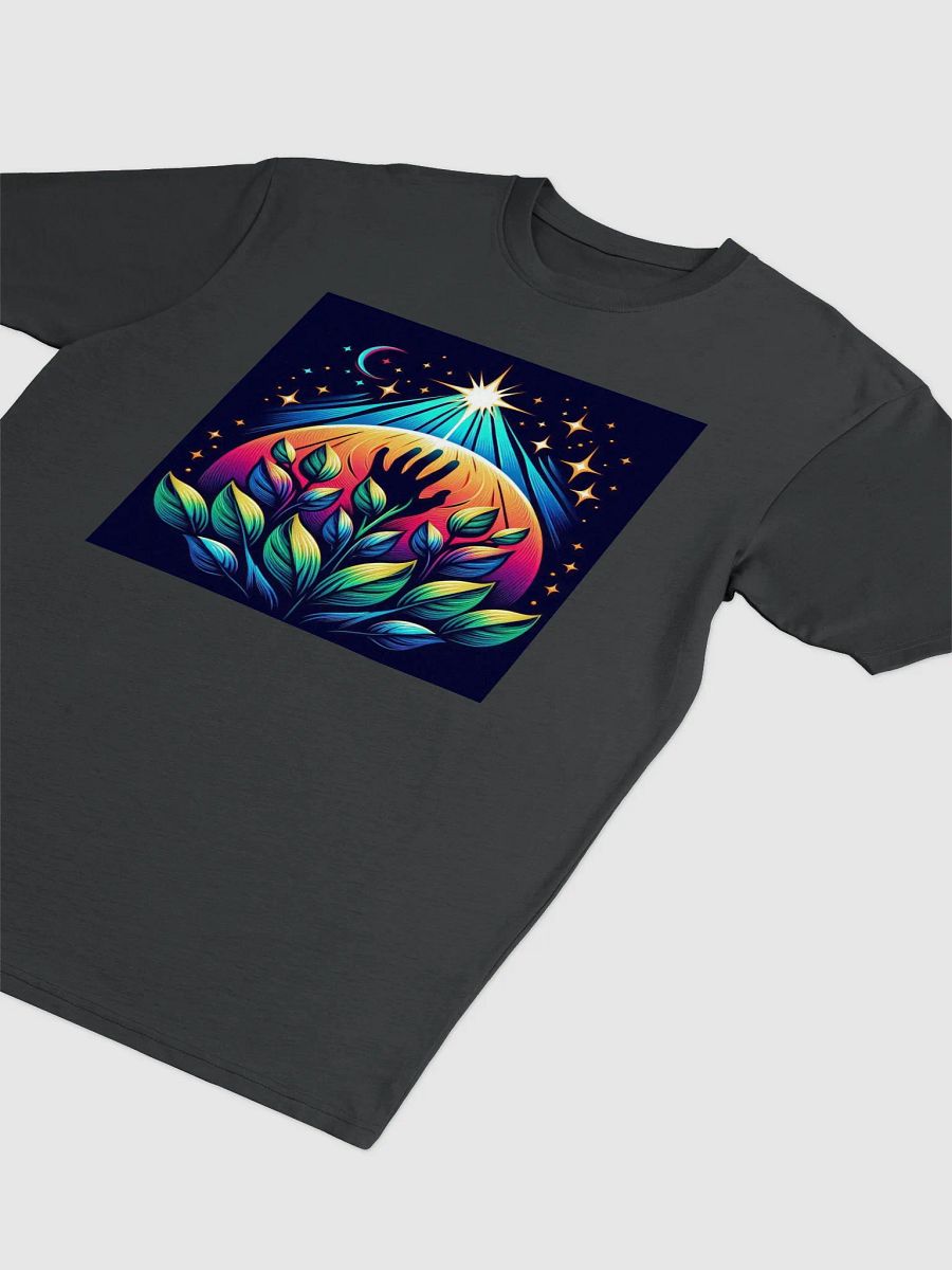 Cosmic Reaching Men's Tee product image (9)