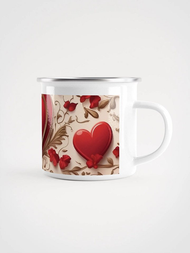 My Valentine Mug product image (1)