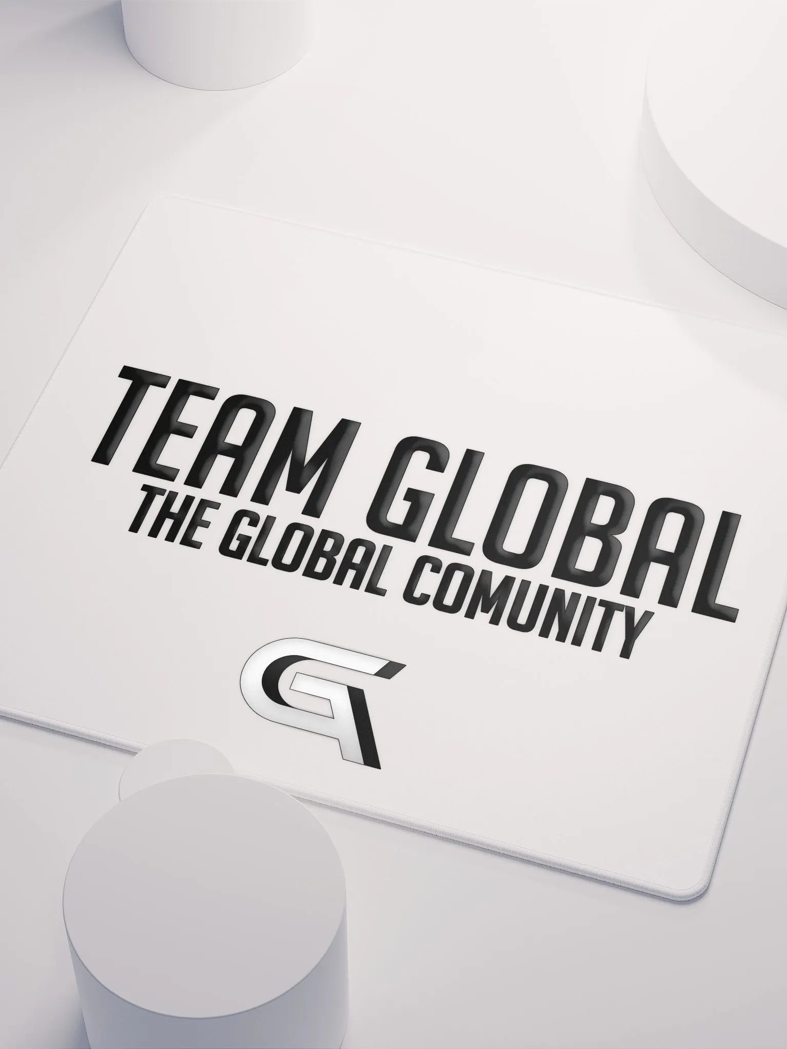 Team Global - Gaming Mouse Pad product image (3)