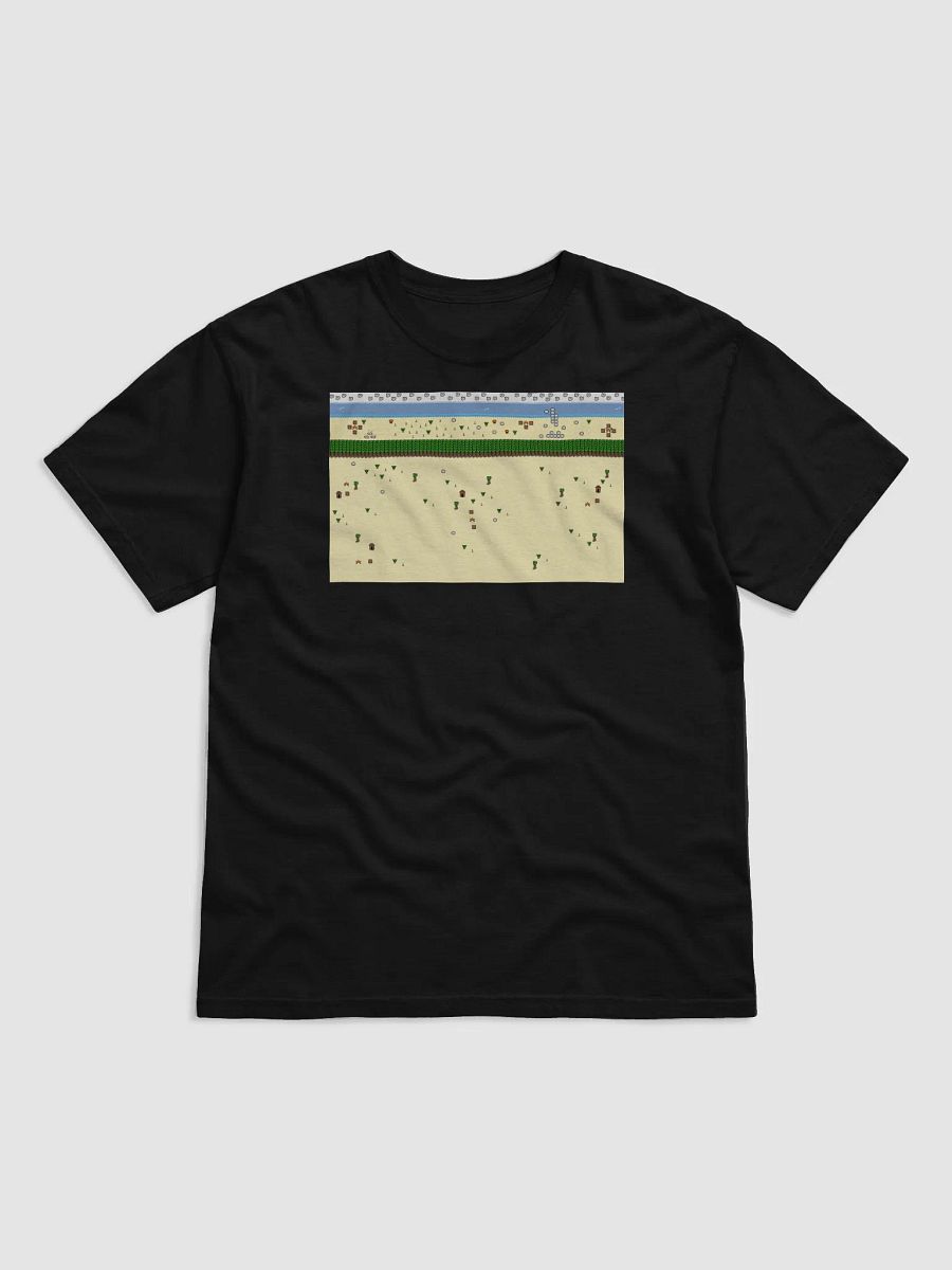 Summer Header on a Shirt product image (3)