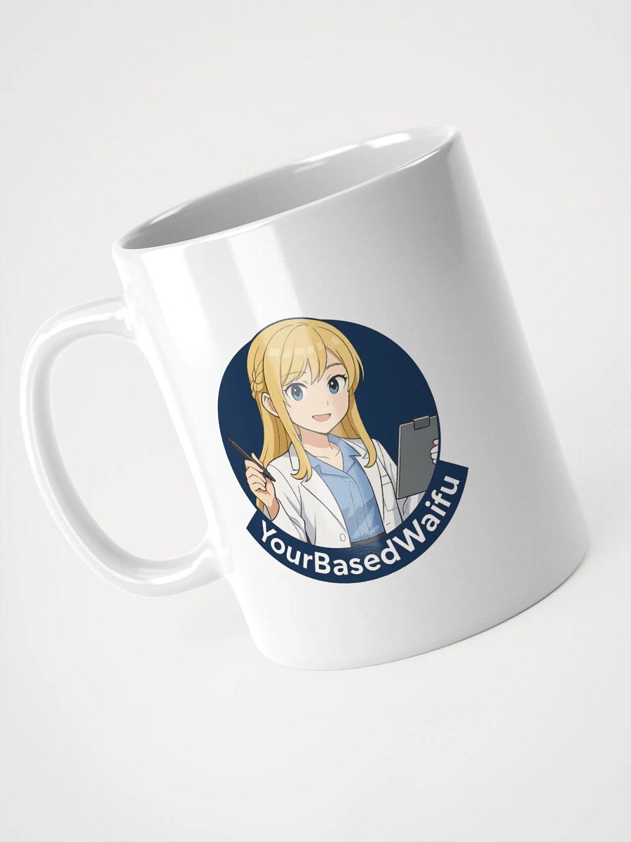 LOGO AND LGBTQ STAT CHECK CUP product image (3)