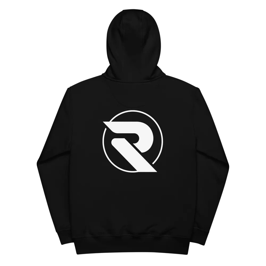 A Radiant Future Hoodie (With Logo) product image (4)