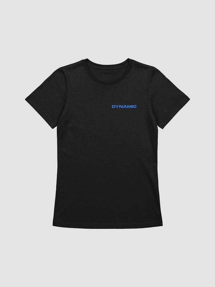 Women's Dynamic T-Shirt product image (1)