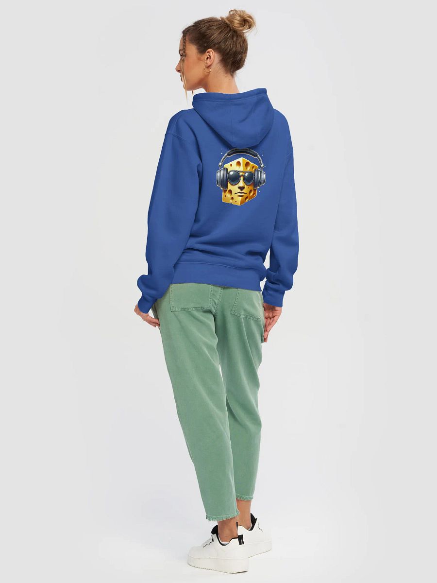 Funky Swiss Hoodie product image (6)