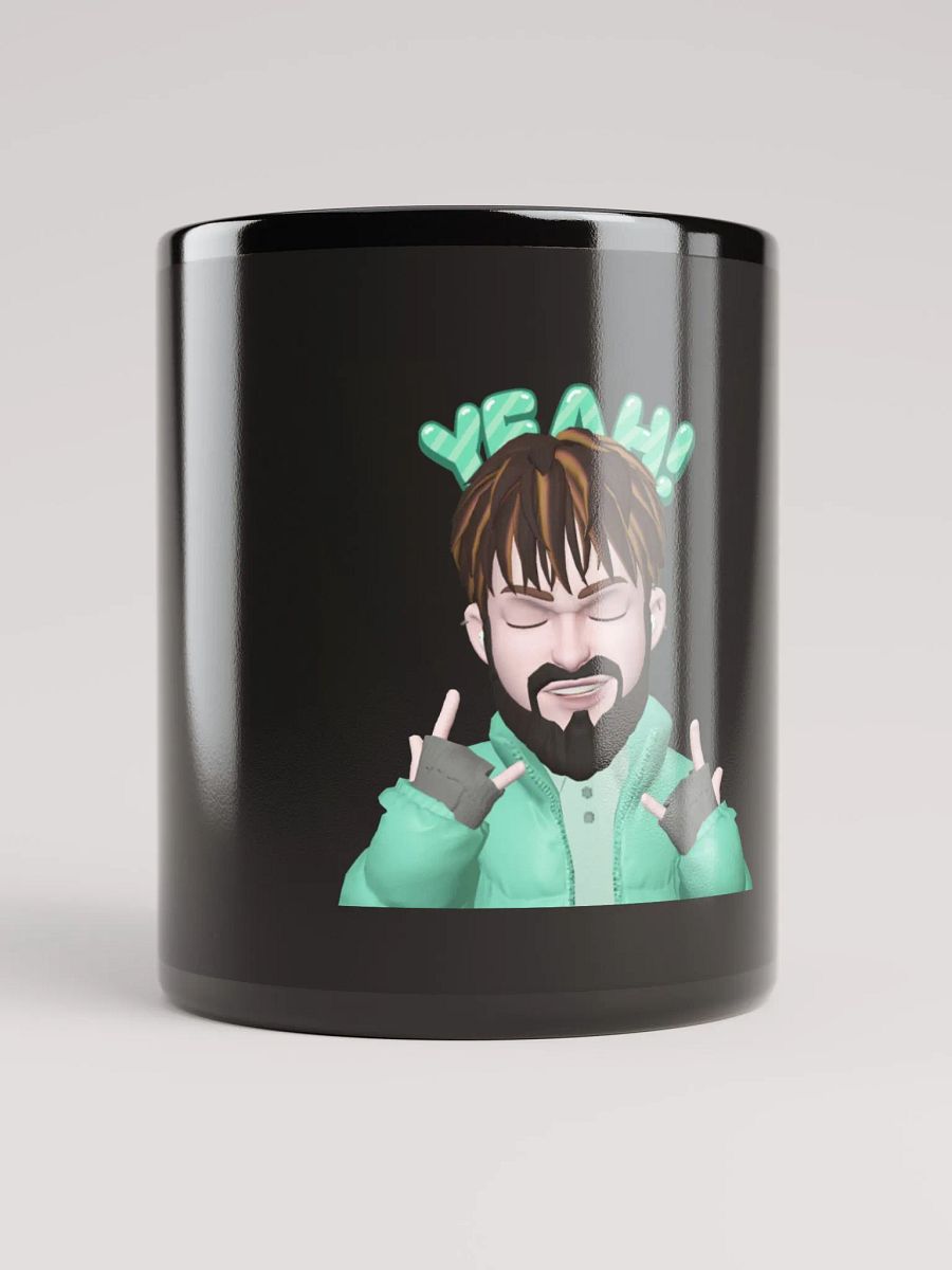 designed Premium YEAH Mug product image (5)