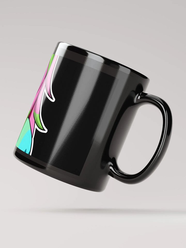 Relaxed CherryPie Forgetting Reality product image (3)