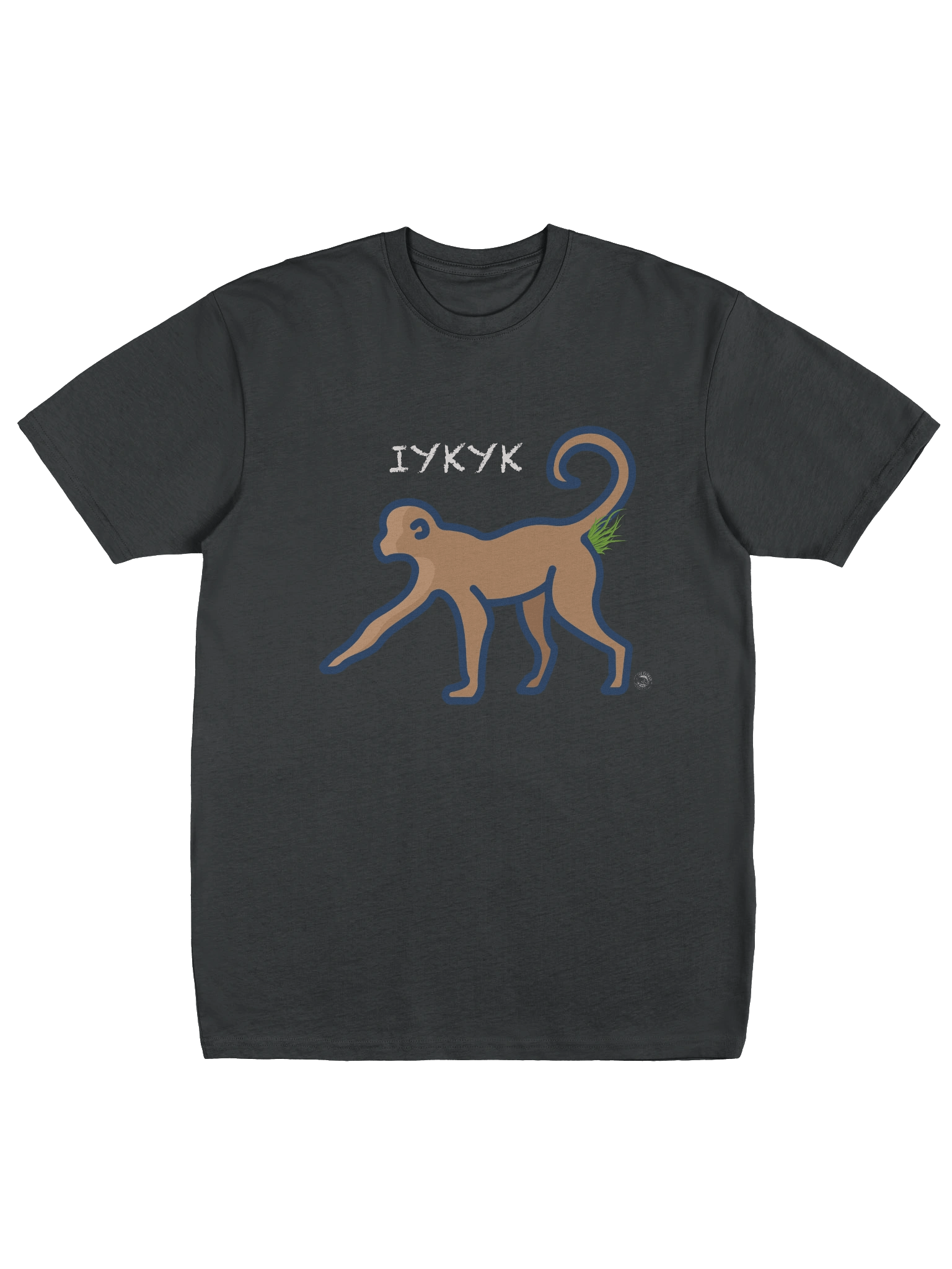 IYKYK product image (1)