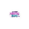 Hentai-Expo Die-Cut Magnet: Logo product image (1)